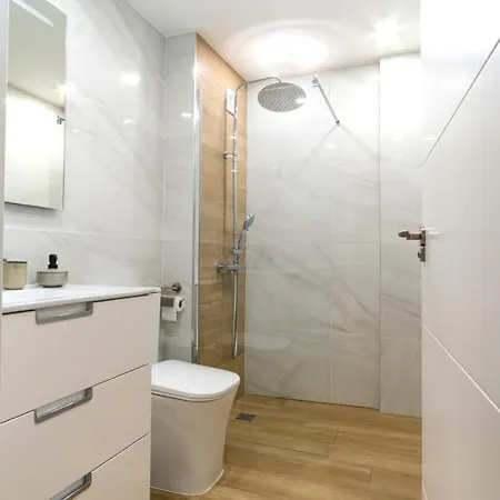 Apartment Glamour La Mata