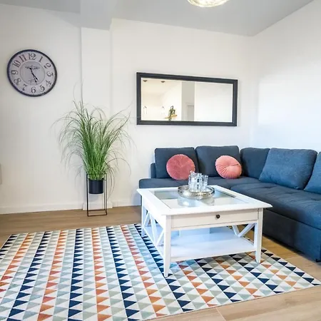Apartment Glamour La Mata Torrevieja