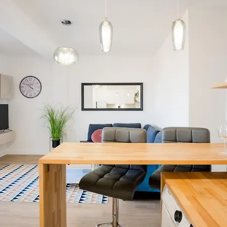 Apartment Glamour La Mata