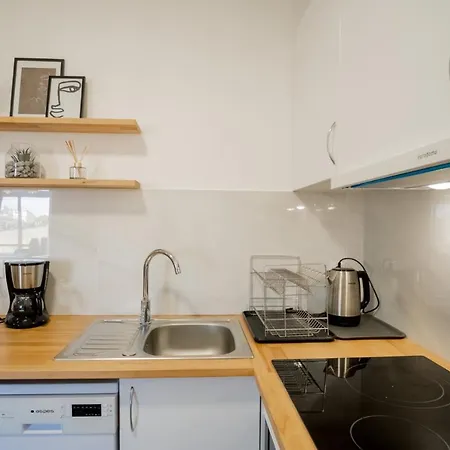 Apartment Glamour La Mata *