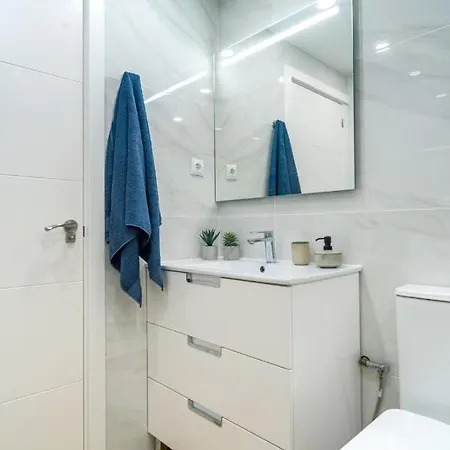 Glamour La Mata Apartment Torrevieja