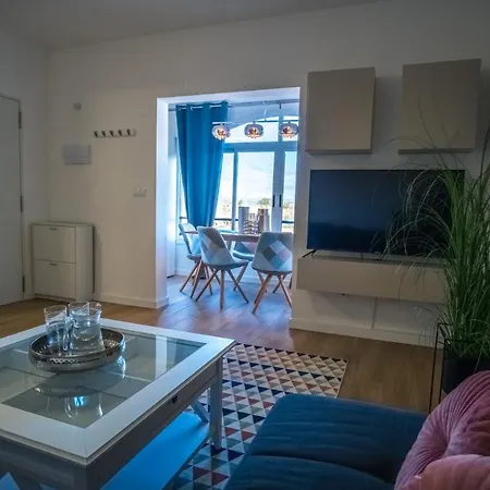 Apartment Glamour La Mata