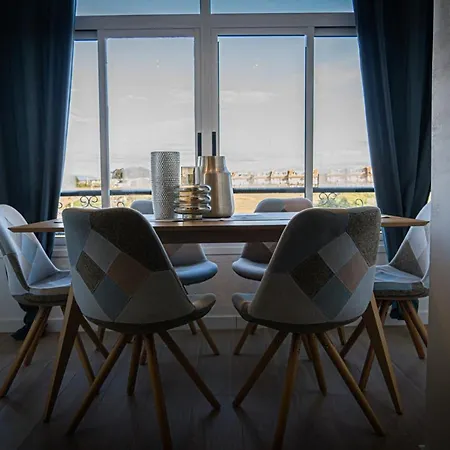 Apartment Glamour La Mata