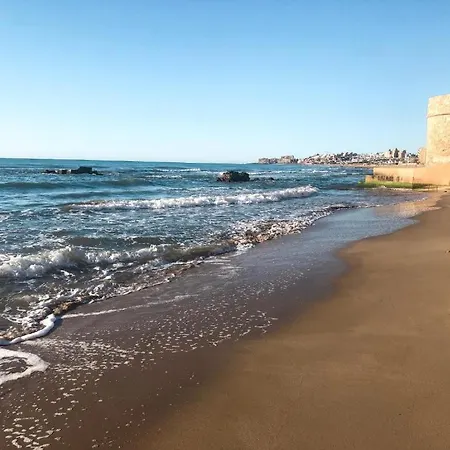 Glamour La Mata Apartment