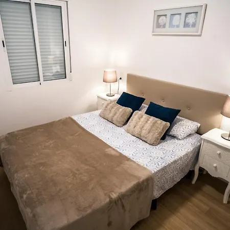 Glamour La Mata Apartment